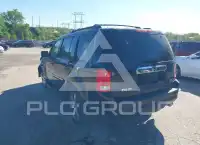 2012 Honda PILOT photo