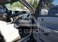 2012 Honda PILOT photo