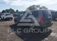 2012 Honda PILOT фото