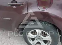 2012 Honda PILOT фото