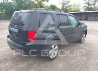 2012 Honda PILOT фото
