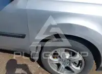 2012 Honda PILOT фото