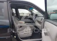 2012 Honda PILOT фото