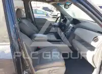 2012 Honda PILOT фото
