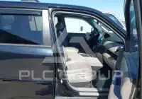 2012 Honda PILOT фото