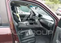 2012 Honda PILOT фото