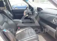 2012 Honda PILOT фото