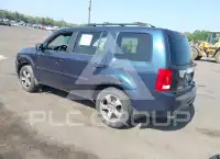 2012 Honda PILOT фото