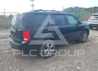 2012 Honda PILOT фото