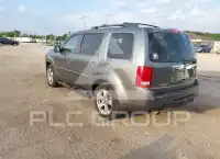 2012 Honda PILOT фото