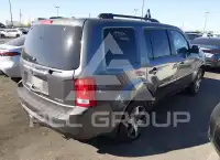 2012 Honda PILOT фото