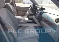 2012 Honda PILOT фото