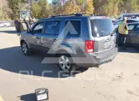 2012 Honda PILOT photo
