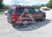 2012 Honda PILOT photo
