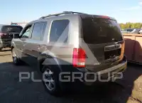 2012 Honda PILOT фото