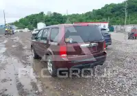 2012 Honda PILOT photo