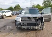 2012 Honda PILOT фото
