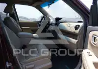 2012 Honda PILOT photo