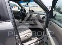 2012 Honda PILOT photo