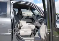 2012 Honda PILOT photo