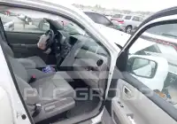 2012 Honda PILOT фото