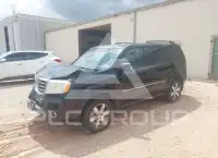 2012 Honda PILOT photo