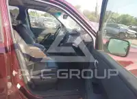 2012 Honda PILOT photo