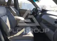 2012 Honda PILOT фото