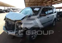 2012 Honda PILOT фото