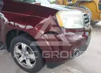 2012 Honda PILOT photo