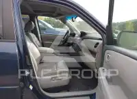 2012 Honda PILOT фото