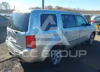 2012 Honda PILOT фото