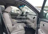 2012 Honda PILOT фото