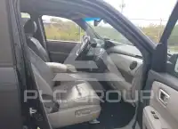 2012 Honda PILOT фото