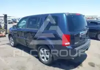2012 Honda PILOT фото