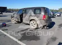 2012 Honda PILOT фото
