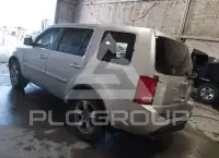 2012 Honda PILOT photo