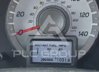 2012 Honda PILOT photo