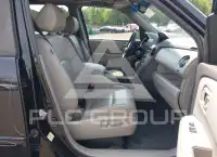 2012 Honda PILOT фото