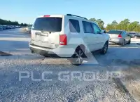 2012 Honda PILOT фото