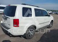 2012 Honda PILOT фото