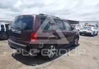 2012 Honda PILOT фото