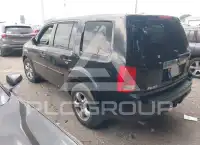 2012 Honda PILOT фото