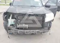 2012 Honda PILOT фото