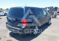 2012 Honda PILOT фото