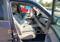 2012 Honda PILOT фото