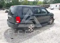 2012 Honda PILOT photo
