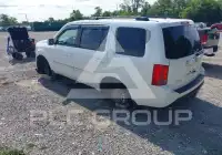 2012 Honda PILOT photo