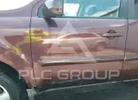 2012 Honda PILOT фото