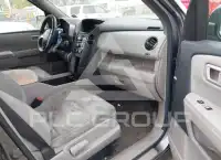 2012 Honda PILOT фото